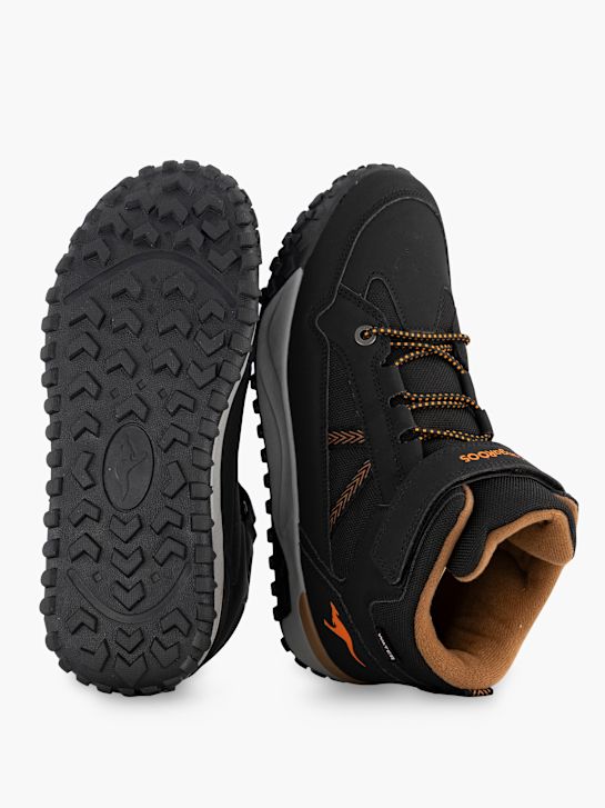 KangaROOS Veterboot