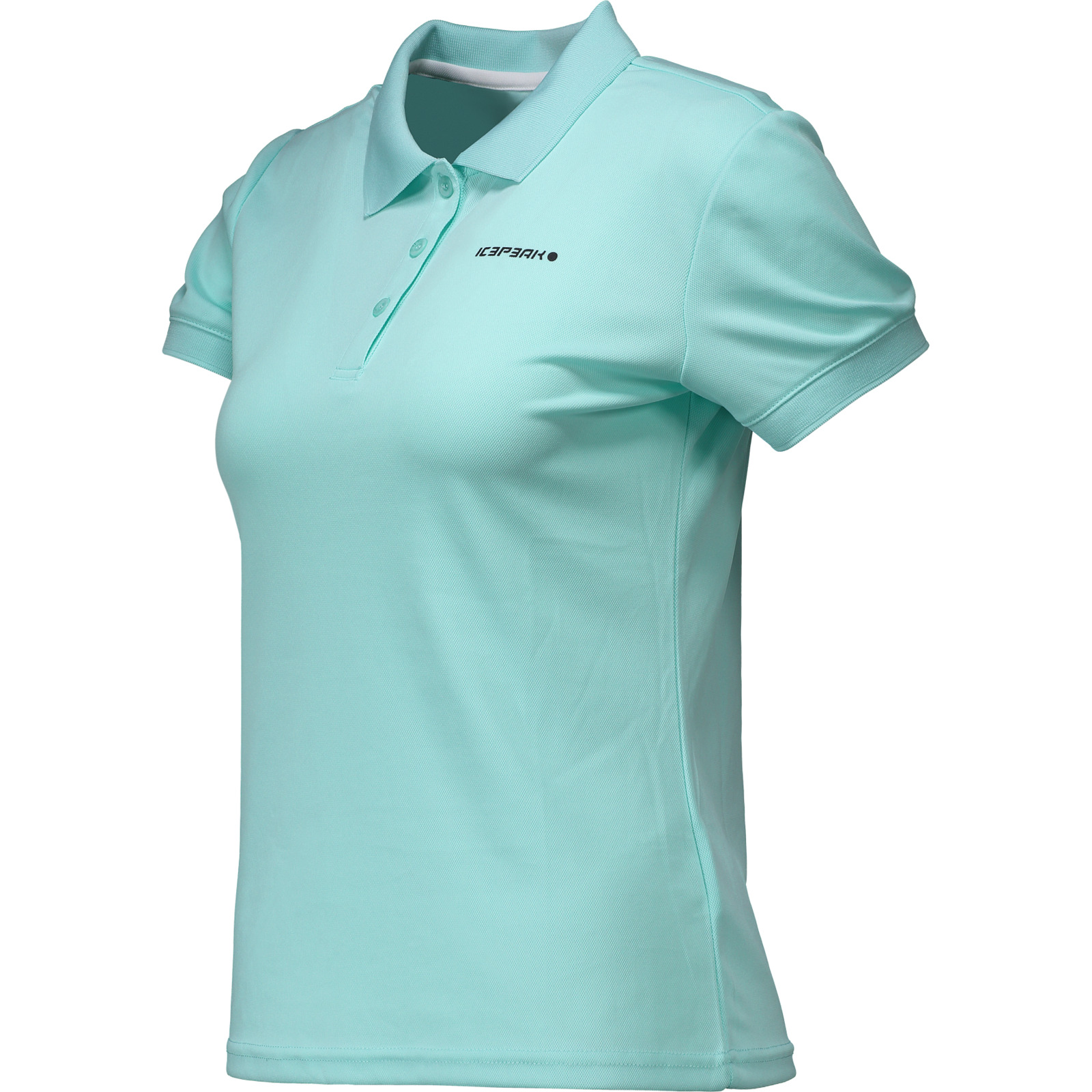 Icepeak Bayard Polo-Shirt D, türkis, XXL