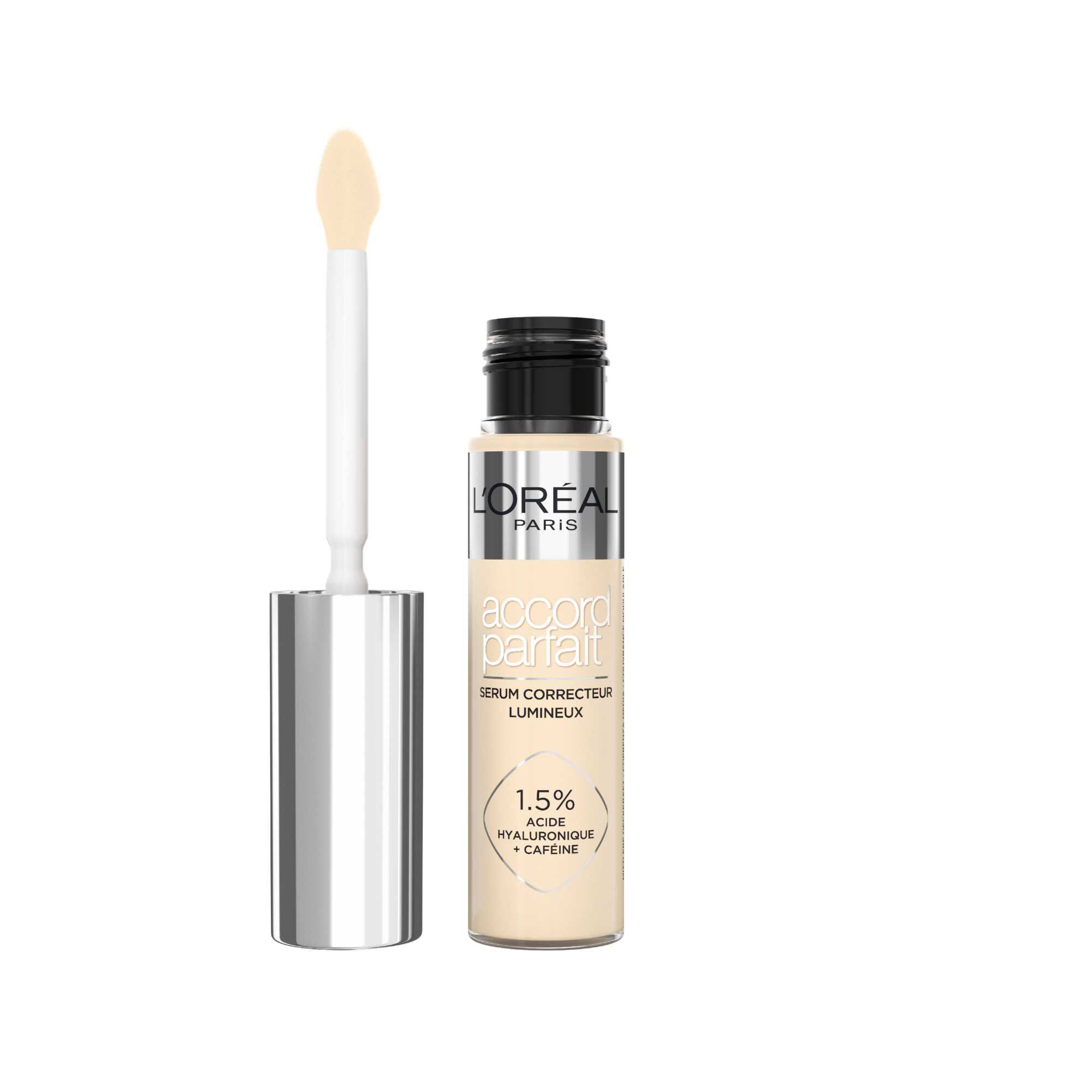 Accord Parfait Sérum anti-cernes , camoufle & corrige - L'Oréal Paris