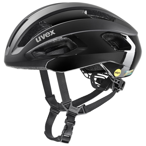 Uvex - Rise Pro MIPS - Casque de cyclisme