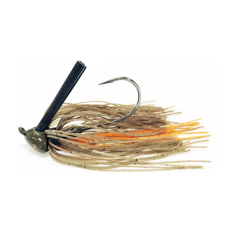 Jig Missile Baits Ike's Head Banger Jig - 14G
