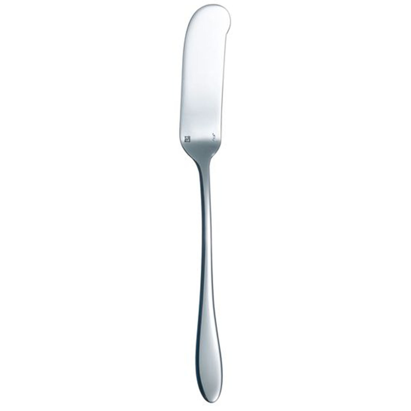 Chef & Sommelier Couteau à beurre Lazzo gris