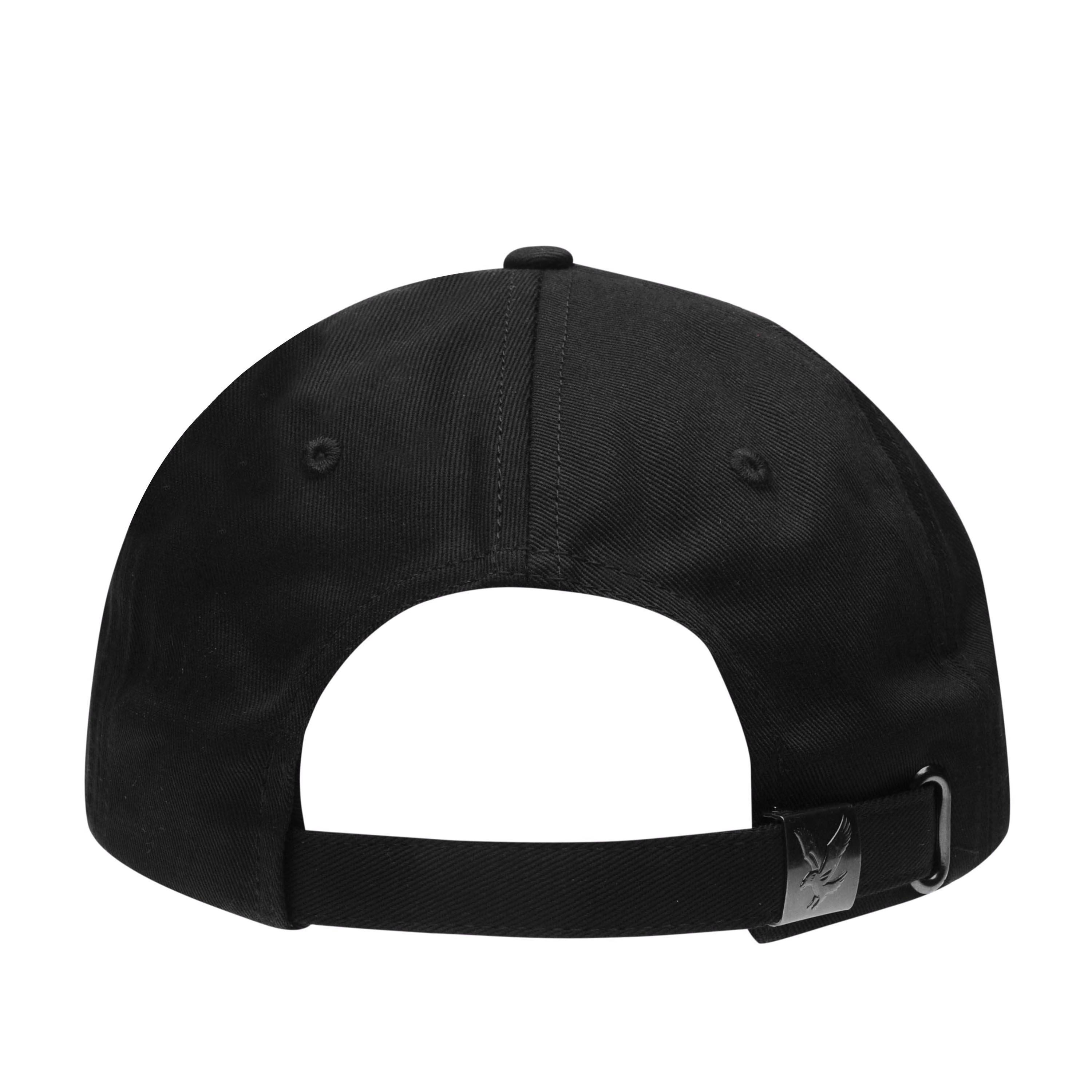 Lyle and Scott Lyle Basic Baseball Cap