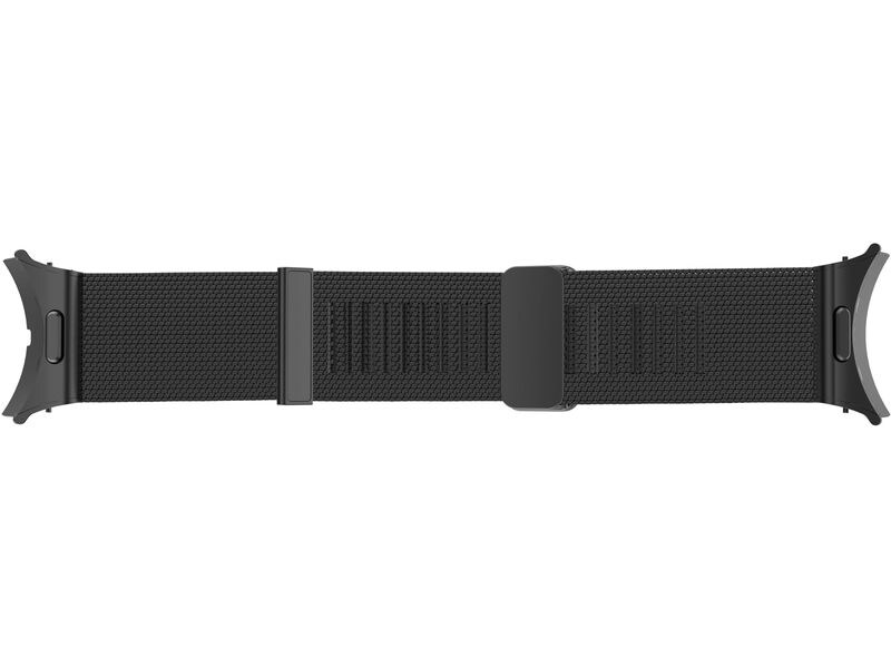Samsung Armband Link Bracelet Galaxy Watch 7 Ultra Black Armband für die Samsung Galaxy Watch 7 Ultra