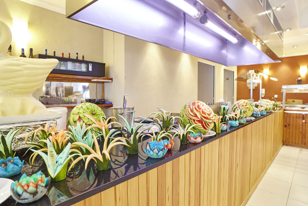 Ses Savines Hotel Logies - Hotel