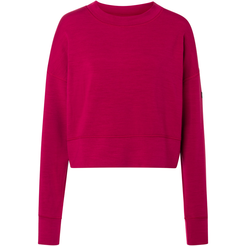 Super.Natural Damen Krissini Pullover