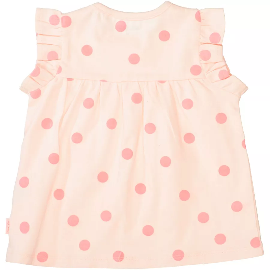 STACCATO T-Shirt dot gemustert