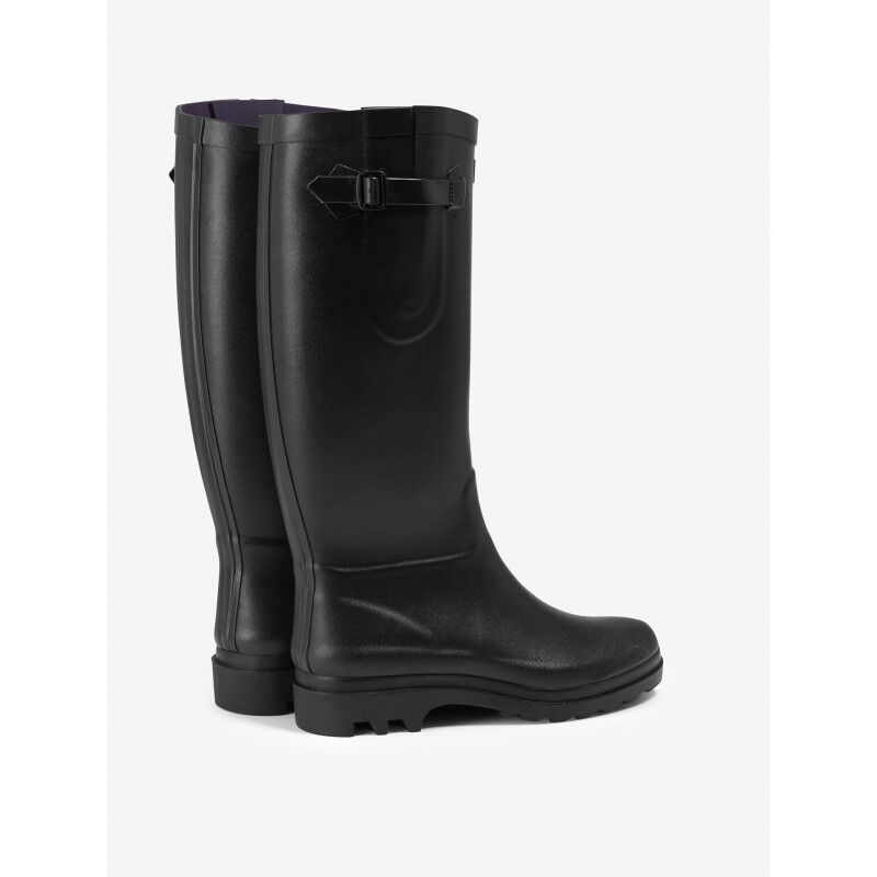 Aiglentine 2 - Bottes en caoutchouc femme