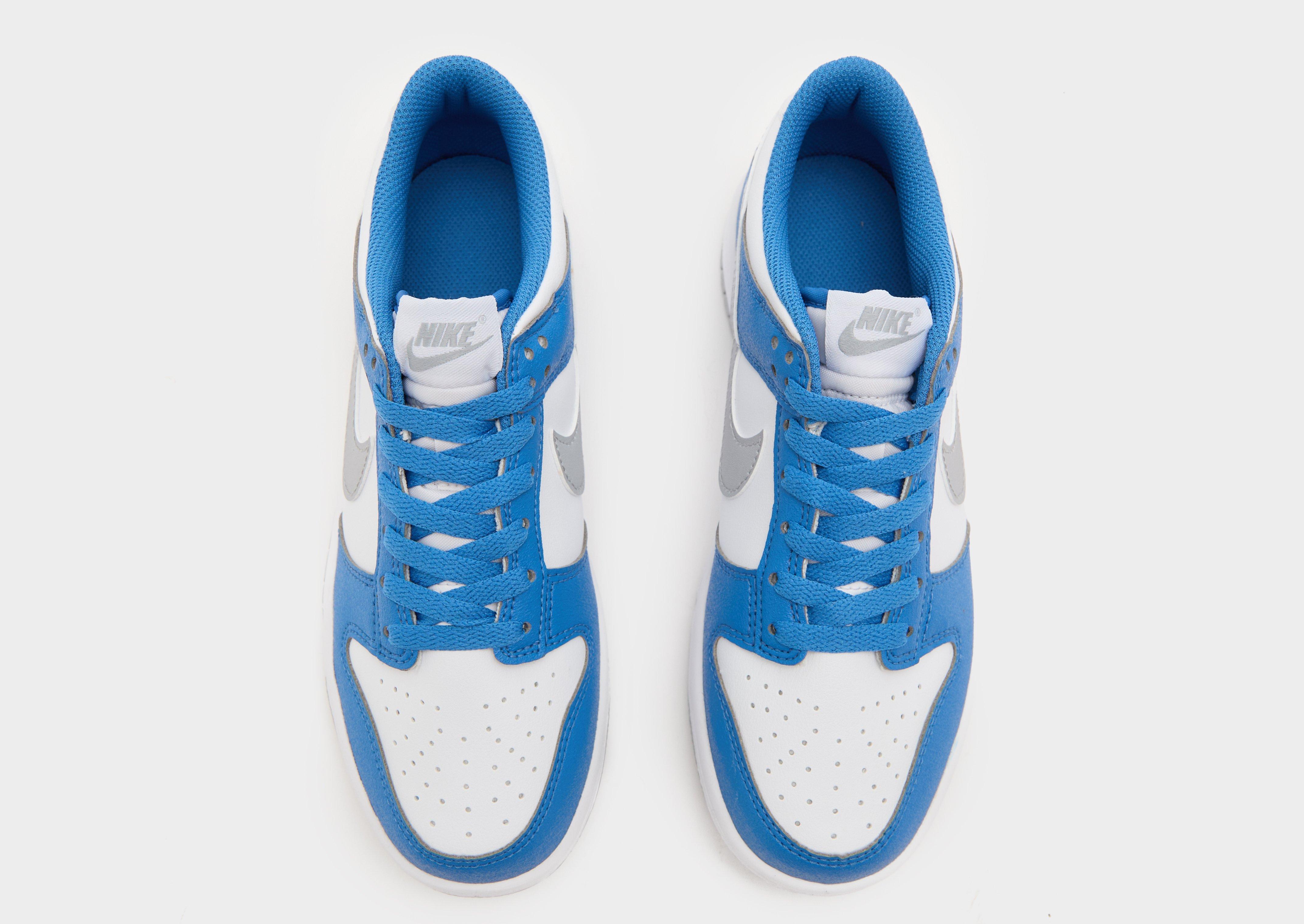 Nike Dunk Low Junior