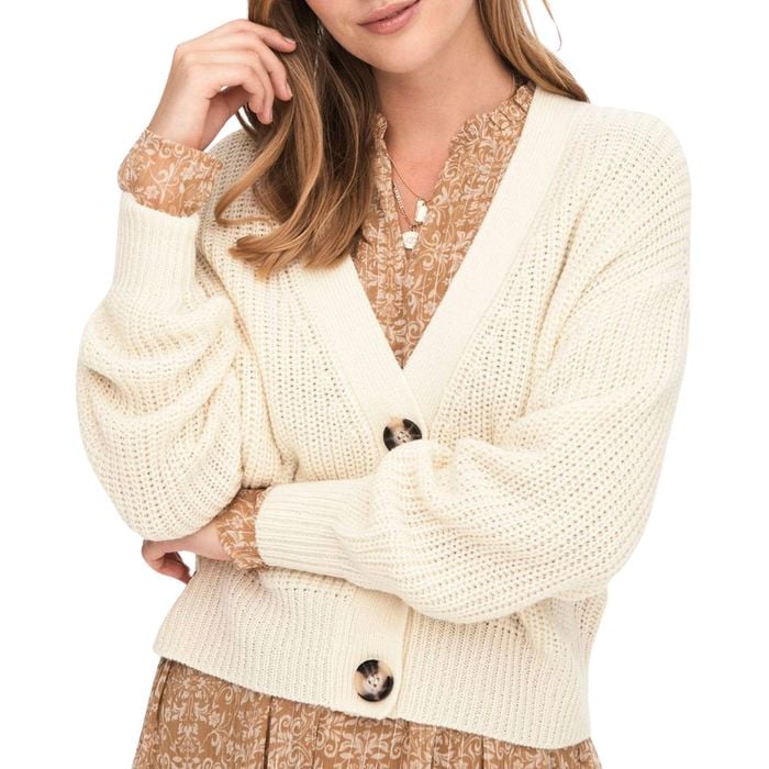 JDY Justy Vest Dames