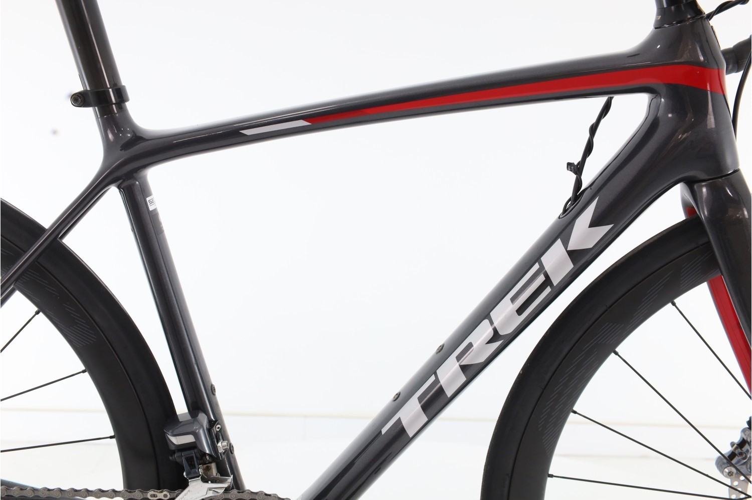 Trek Émonda SL 7 (2019) | Diamond