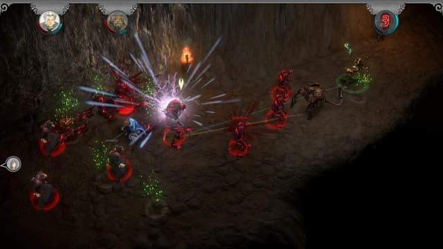 Eon Altar: Episode 3