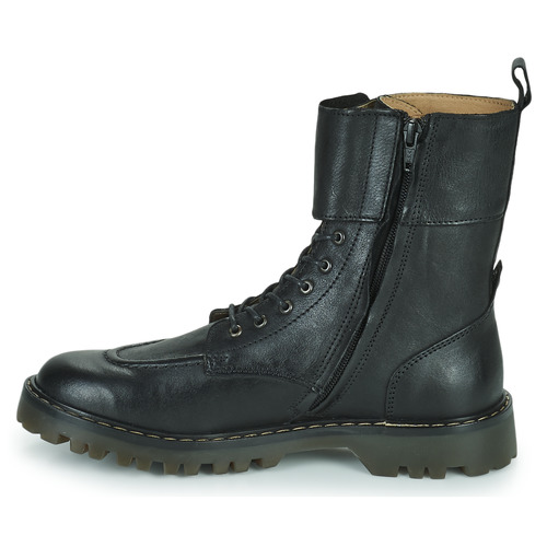 Kickers - DECKRANGER - Noir