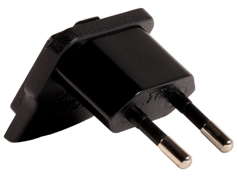 Ernie Ball Netzteil Volt Power Supply All-in-one-Lösung für jede Show