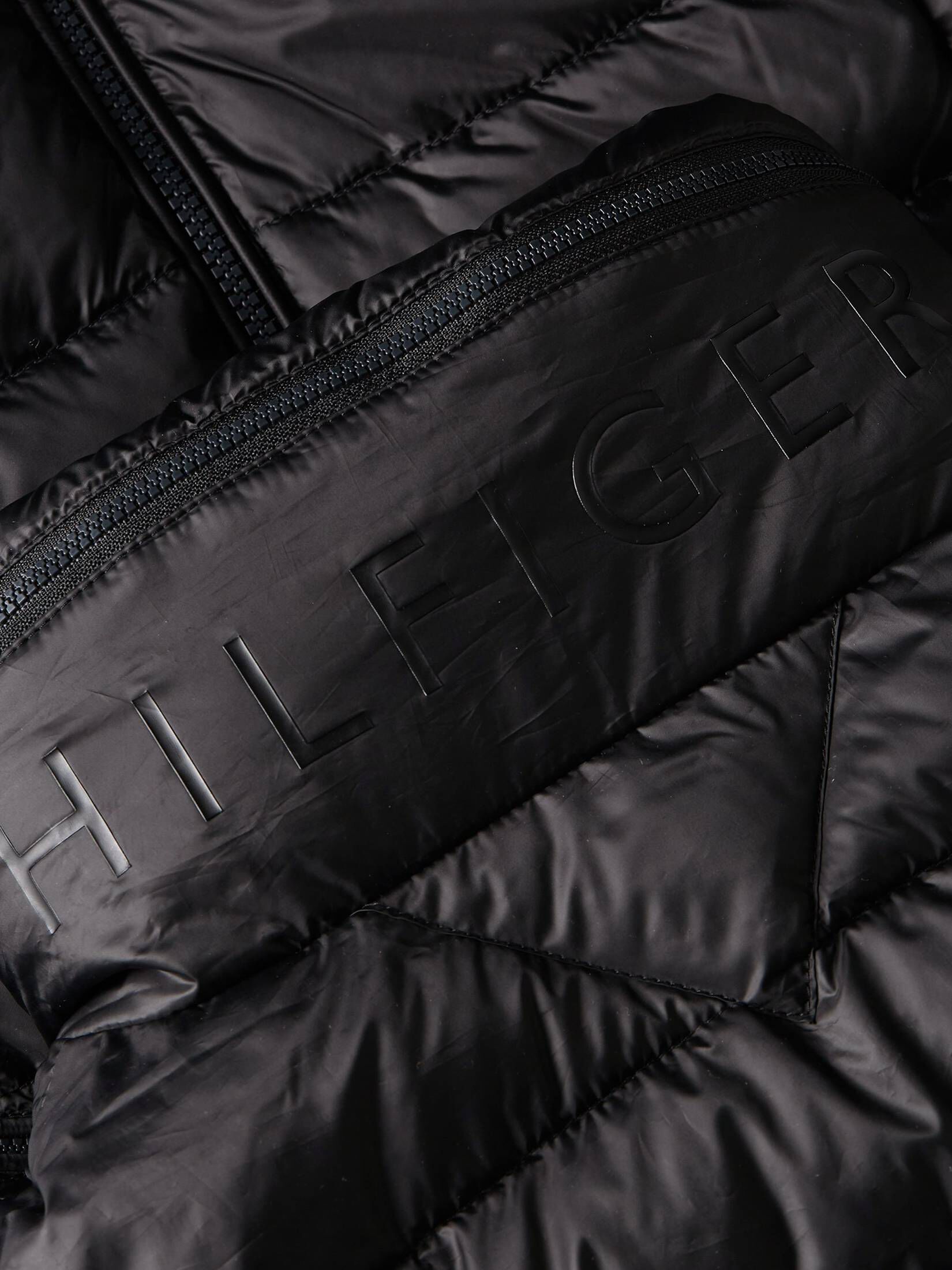 Tommy Hilfiger| Damen Steppjacke
