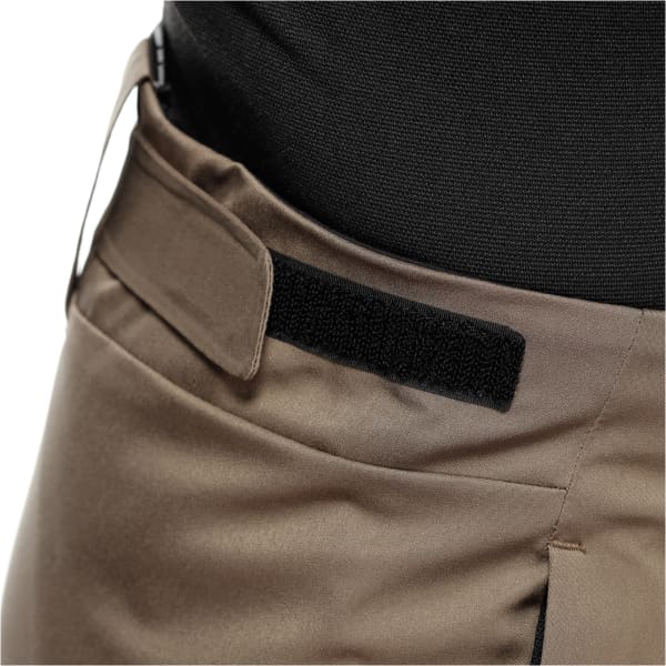 Pantalon de ski DAINESE ONIRA AEROSENSE DRY PANTS BUNGEE BROWN