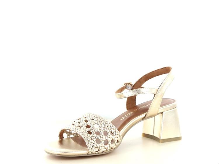 Marco Tozzi 2-28382-44 gold