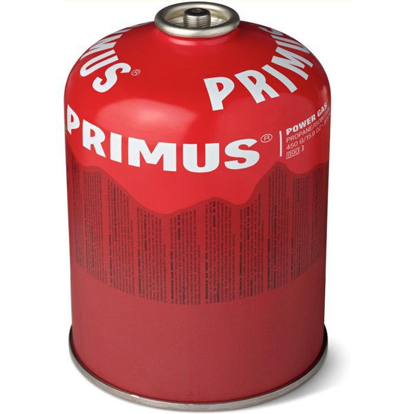 PrimusGaskartusche Powergas 450 g