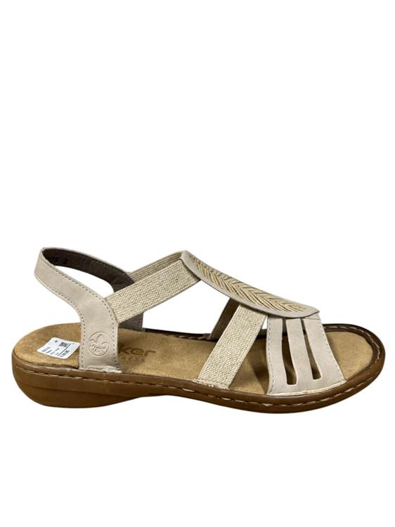 Rieker 608C0 ginger