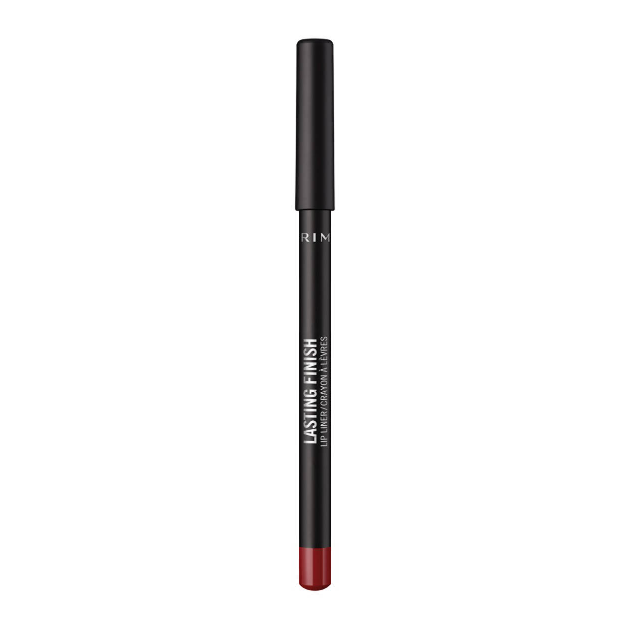 Rimmel London Lasting Finish 580 Bitten Red Lipliner