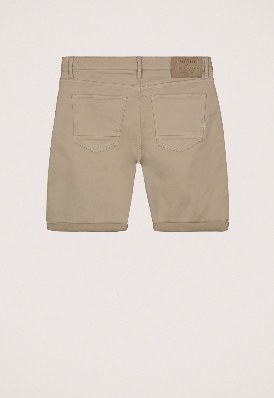 Silvercreek Porter Short