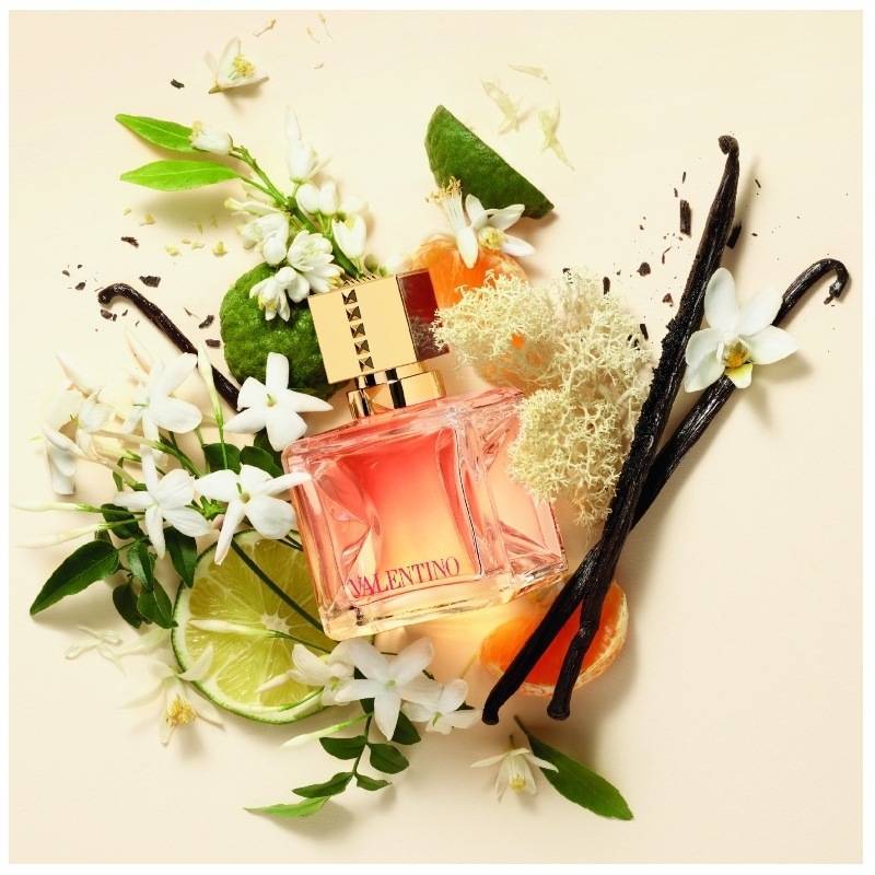 Valentino Voce Viva Intensa EDP 50 ml
