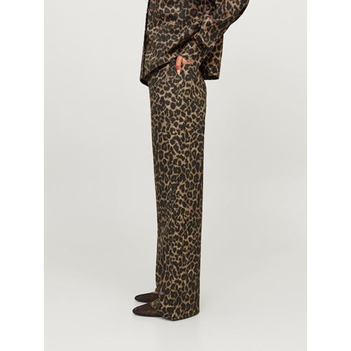 JJXX Sarah Tokyo Leo Bukser, Cornstalk, XS