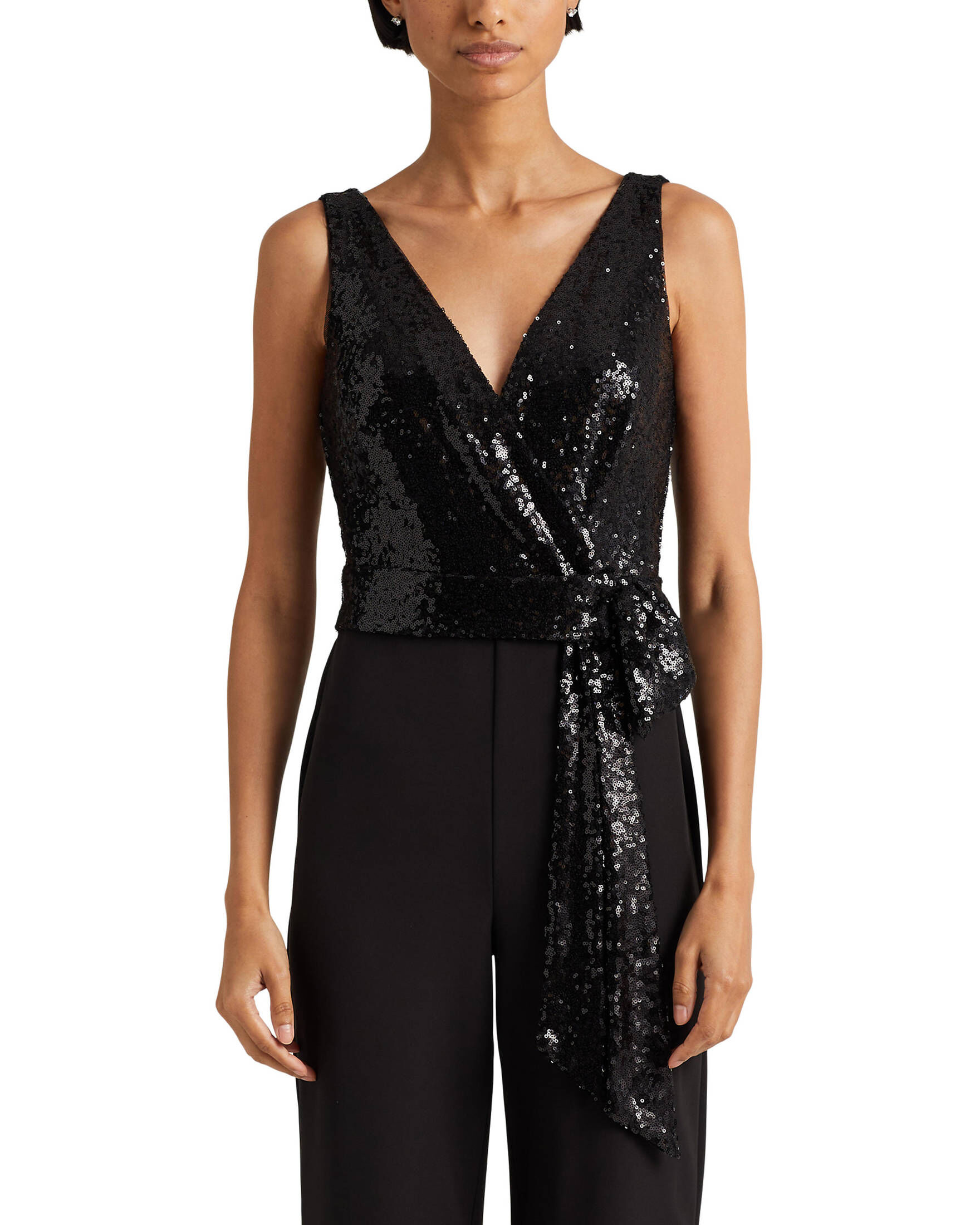 Lauren Ralph Lauren| Damen Jumpsuit
