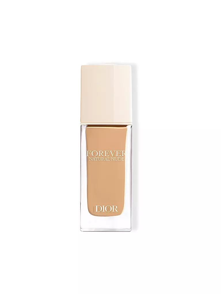 DIOR Make Up - Dior Forever Natural Nude ( 4W )  hellbraun