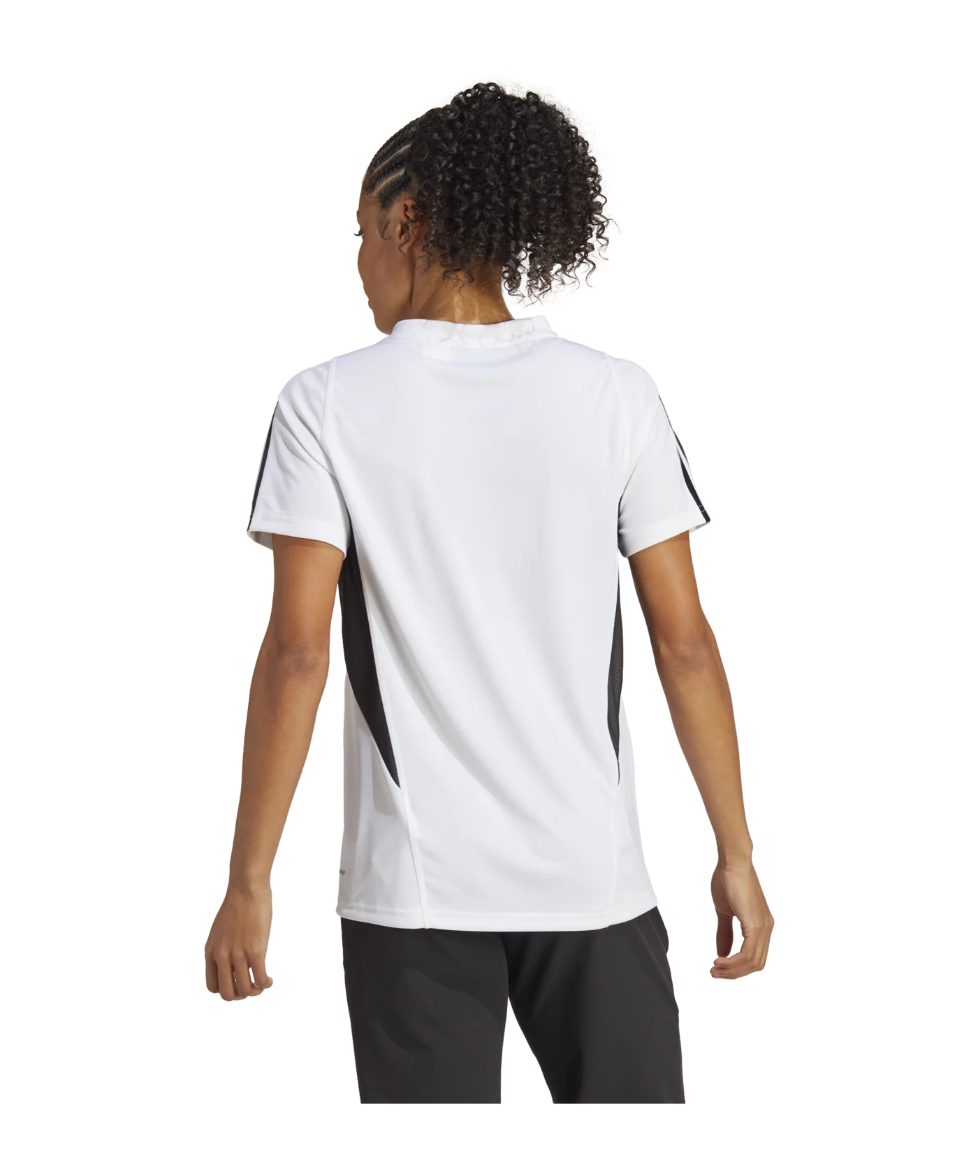 adidas Tiro 23 Competition Trikot Damen Weiss