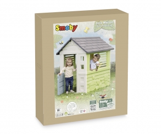Jolie Maison Smoby Life