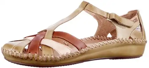 Pikolinos multi P. Vallarta 655 - maat 41 sandaal multi - maat 41 Calandschoen