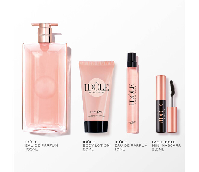 Lancôme Idôle Eau de Parfum Sets mit Düften
