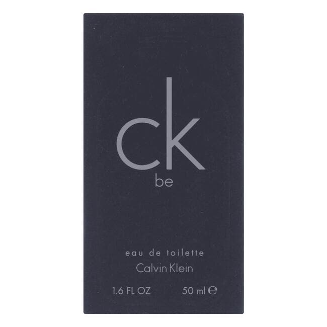 Calvin Klein Be eau de toilette 100 ML