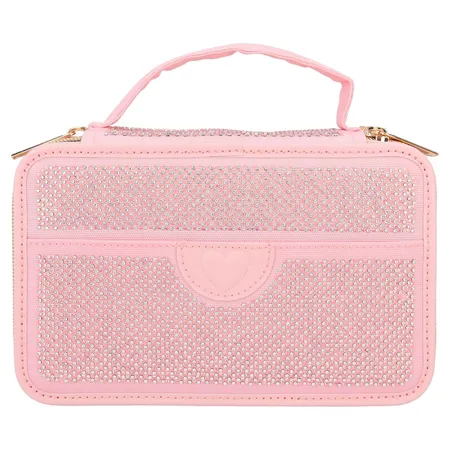 Depesche TOPModel 3-Fach Federtasche GLAM