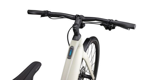 Specialized Turbo Vado SL 4.0 ST EQ Birch - Elcykel - 2024