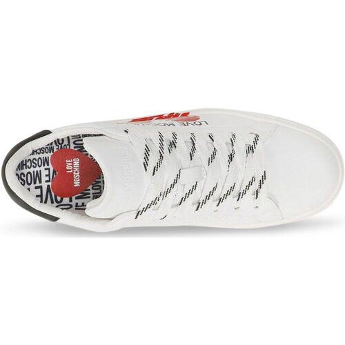 Love Moschino - ja15394g1gia1-10a white Blanco