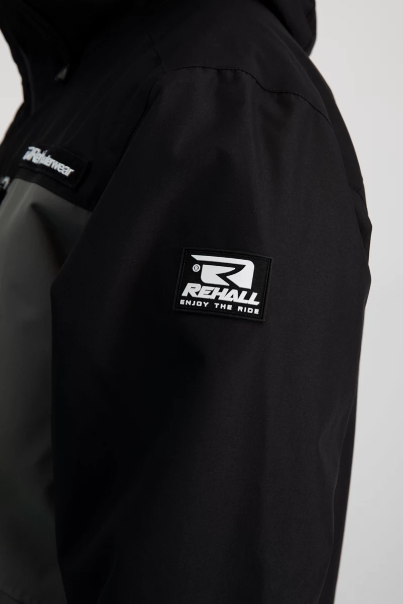Rehall Bud-R Herren Snowboardjacke