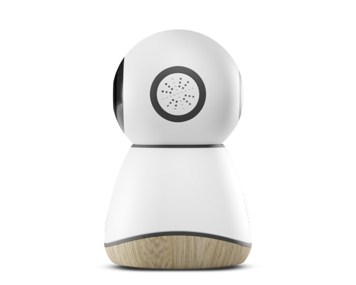 See Babyphone 0 M      Beruhigung rund um die Uhr |    Immer im Blick, immer zusammen |    Tröstend |    Modernes, minimalistisches Design |