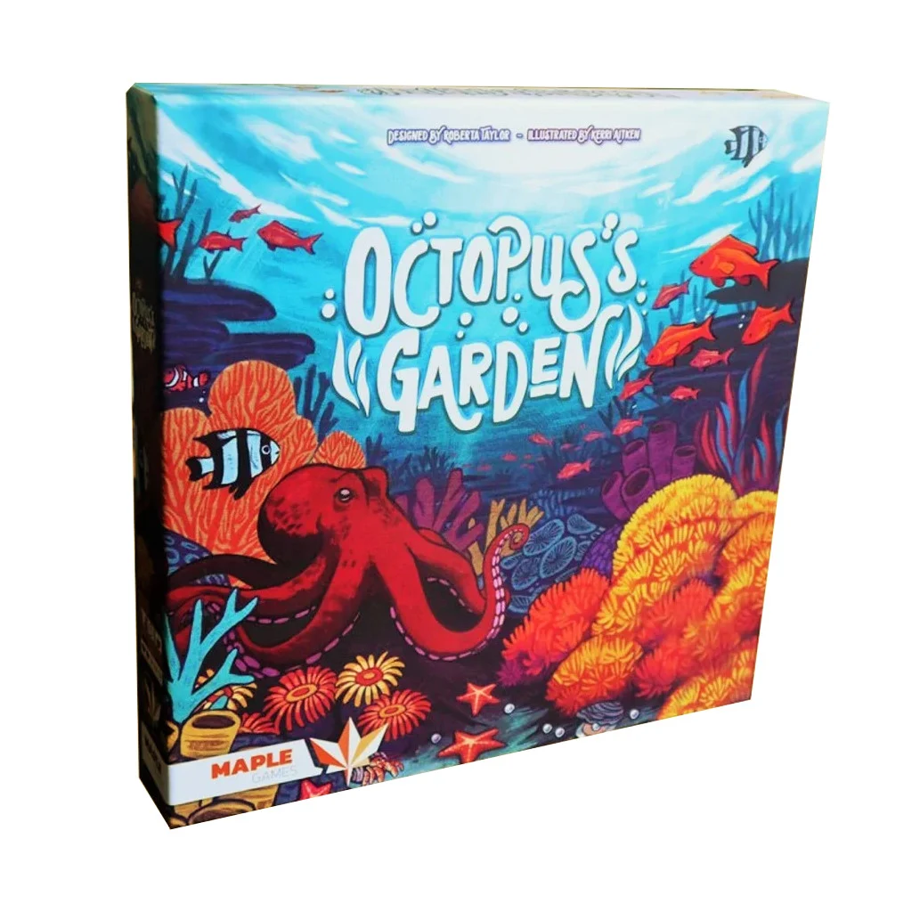 Octopus's Garden