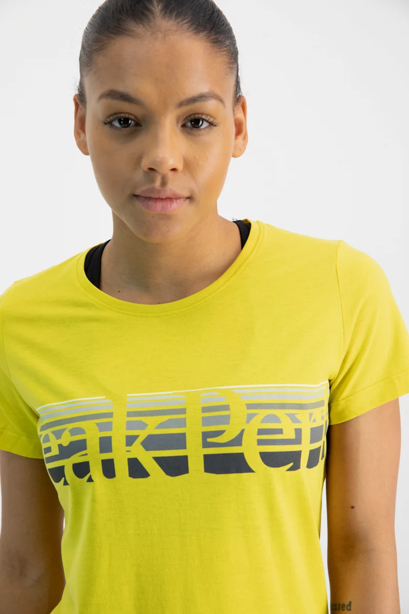 PEAK PERFORMANCE Explore Damen T-Shirt