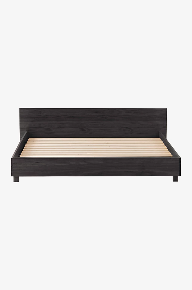 ALLERUM sengeramme 180 cm