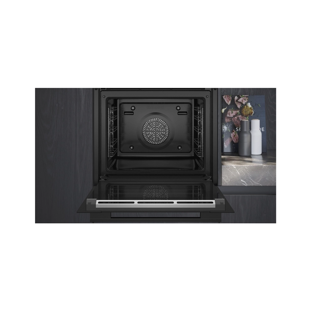 Siemens HB776G1B1 Einbau-Backofen