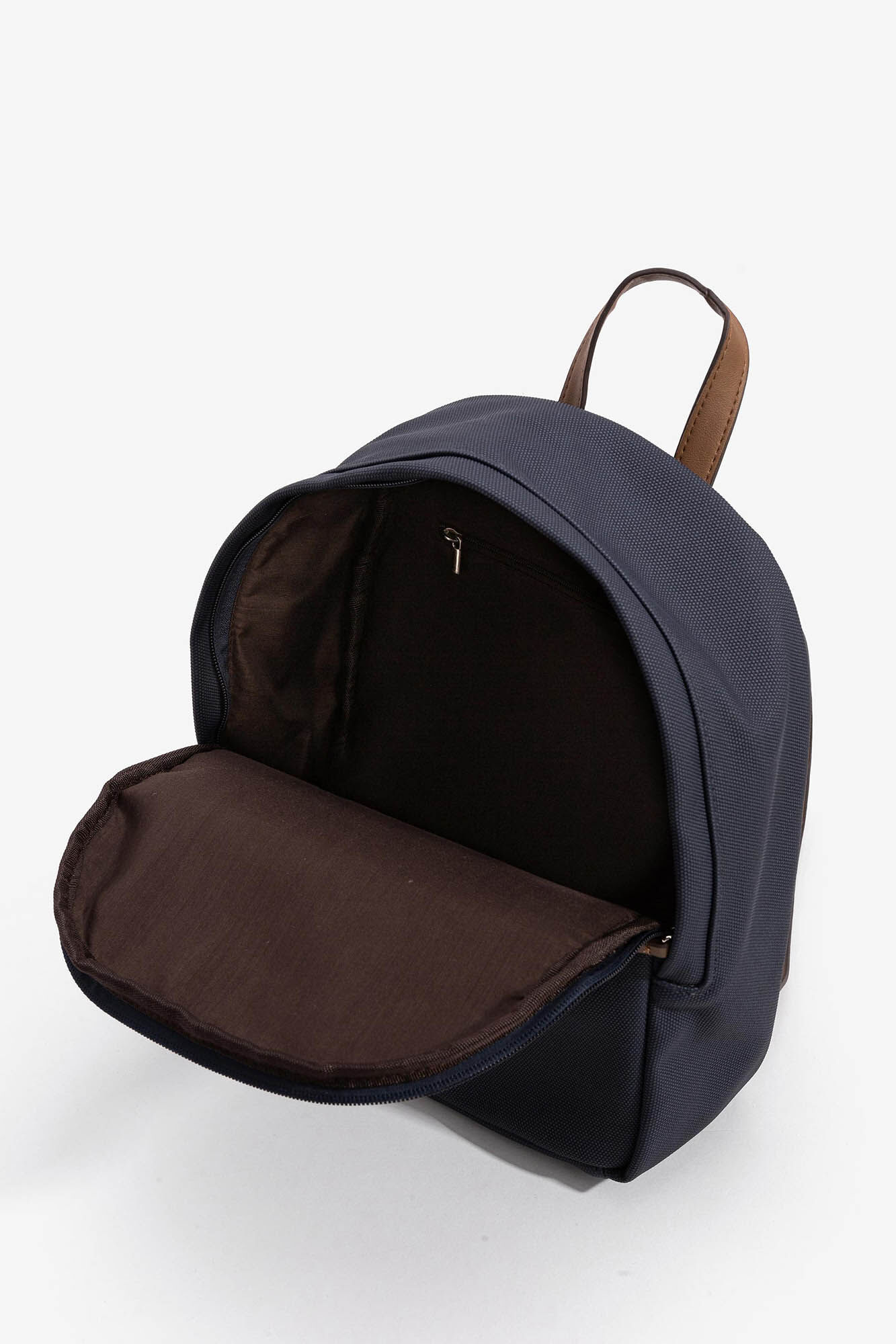 Mochila texturizada