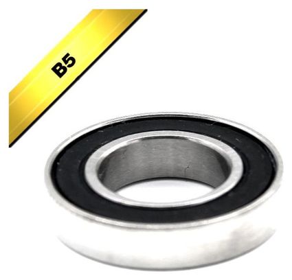 Roulement B5 - BLACKBEARING - 689 2rs