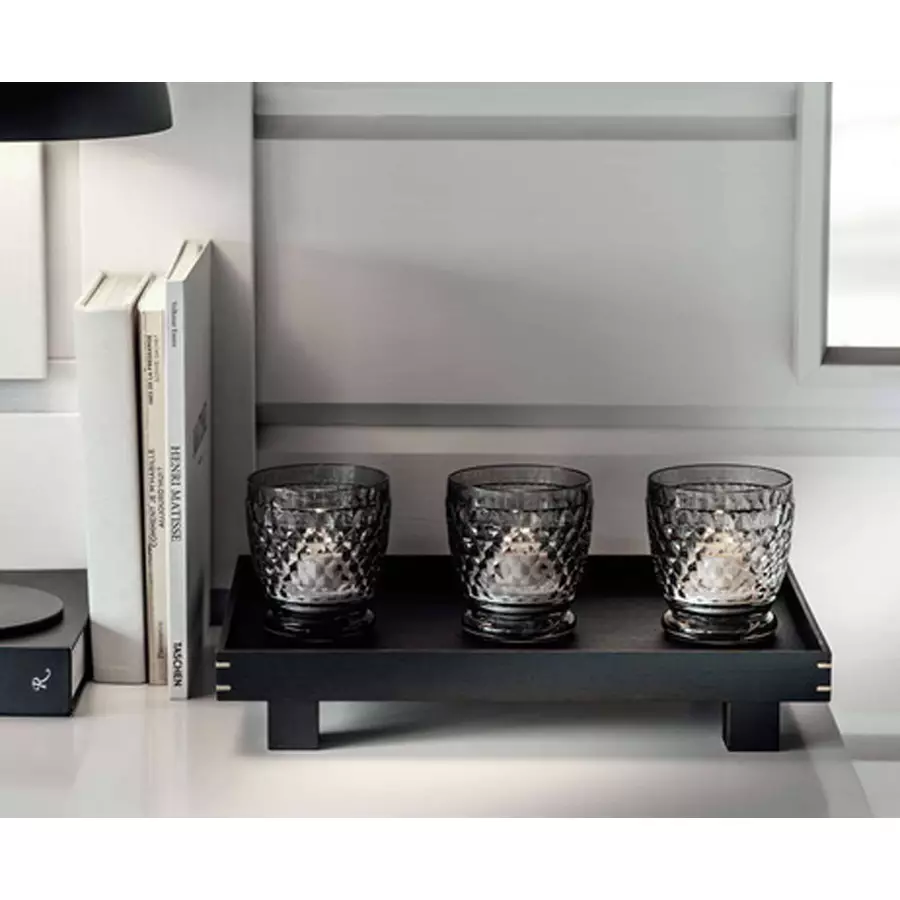 Villeroy & Boch Becher Boston Coloured 330 ml grau
