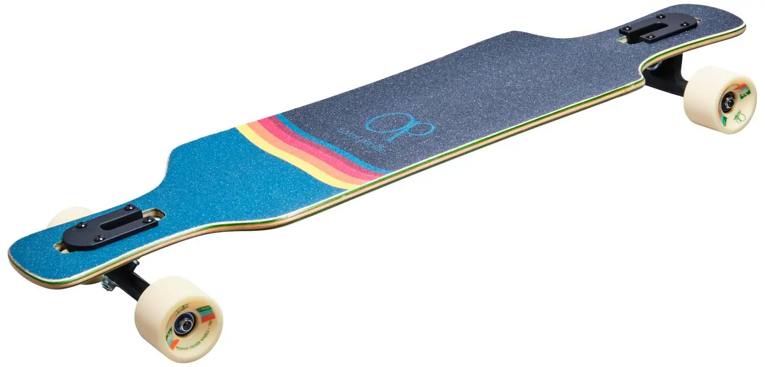 Ocean Pacific Swell Komplet Longboard | SkatePro