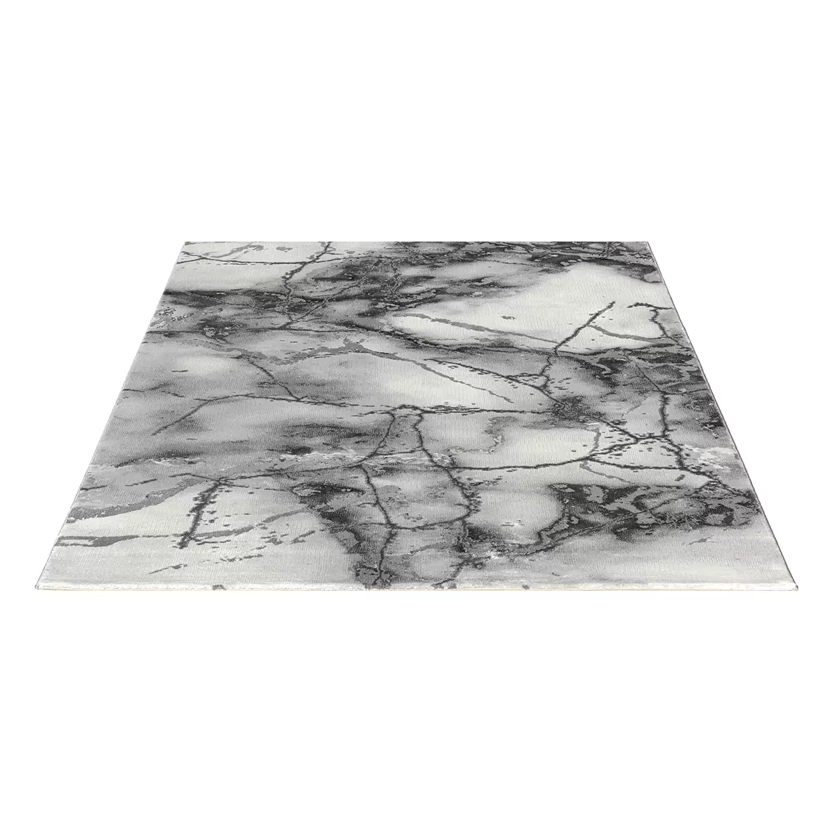 Teppich Craft Grau