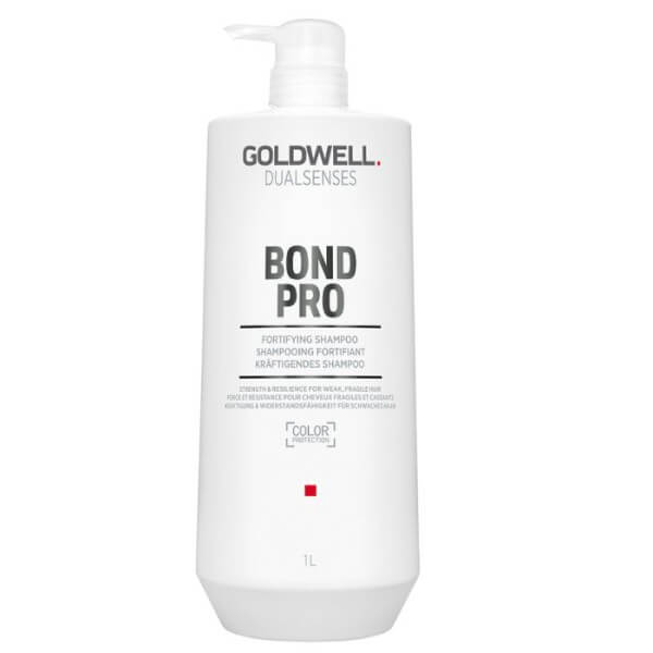 Shampooing Dual Senses Bond Pro Goldwell 1000ml