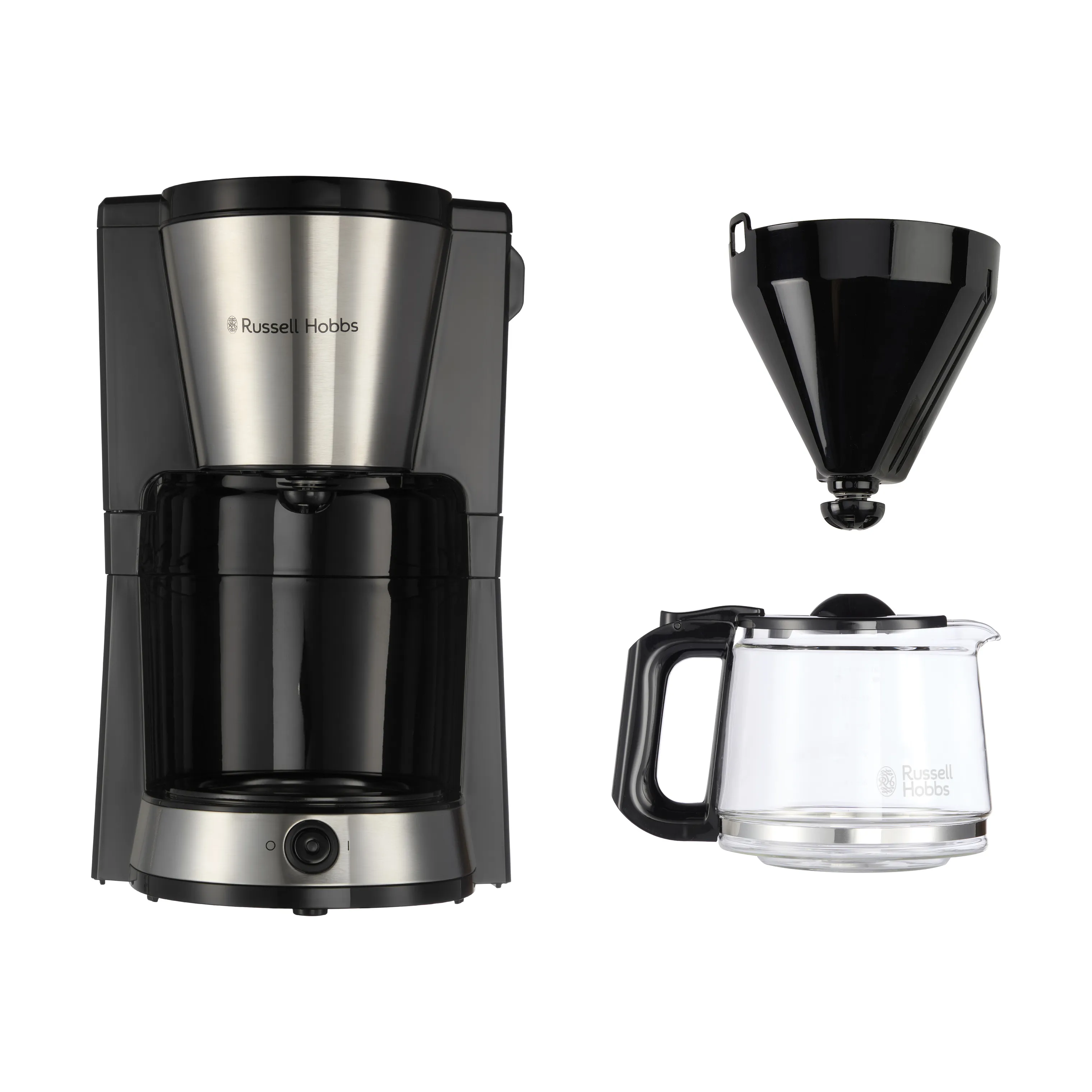 Russell Hobbs Heaton Kaffemaskine